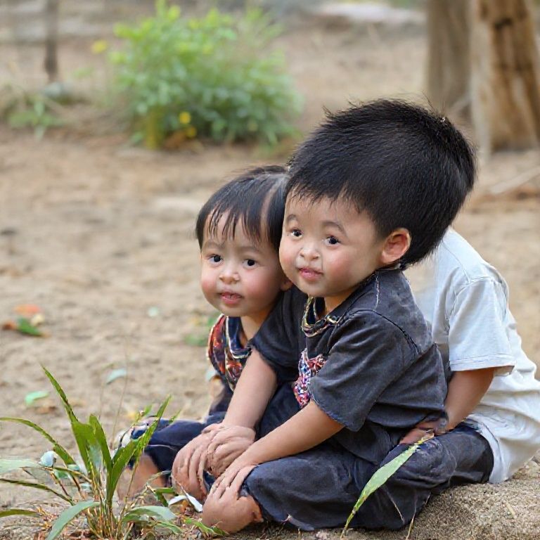 พัฒนาการลูกน้อย อายุ 6-7 เดือน พัฒนาสมองและการสื่อสาร